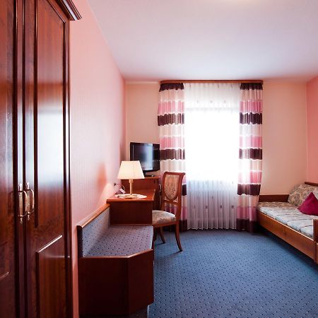 Hotel Am Heideloffplatz 뉘른베르크 외부 사진