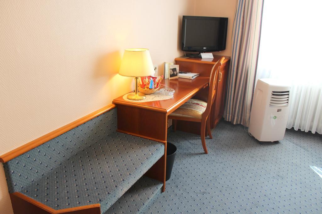 Hotel Am Heideloffplatz 뉘른베르크 외부 사진